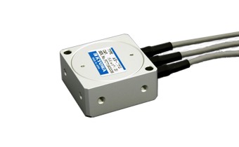 小型3轴加速度传感器AS-TG图片