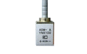 防水型加速度传感器ASW-A图片