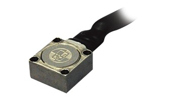 汽车碰撞试验用小型加速度传感器ASE-A图片