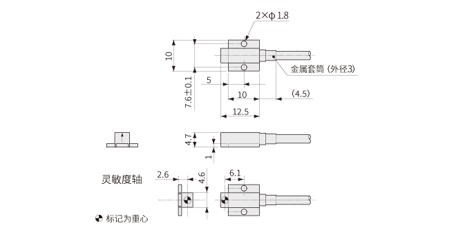 ASD-B
