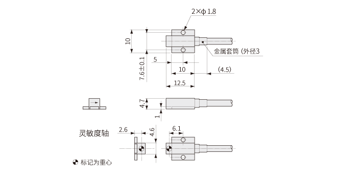 ASD-B