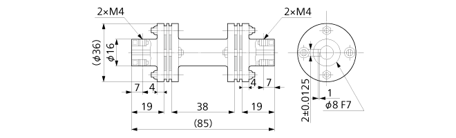 FC-2B