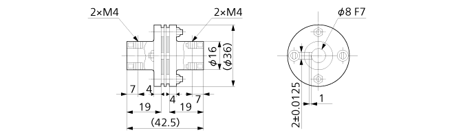 FC-1B