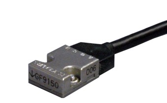 半导体式小型加速度传感器ASM-1KBCVM3图片