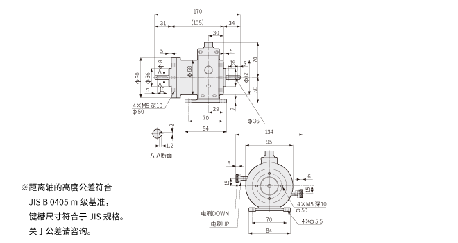 TP-M