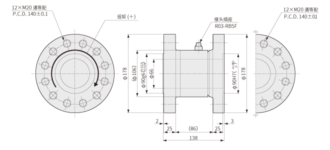 TPR-S-10KNMSA48