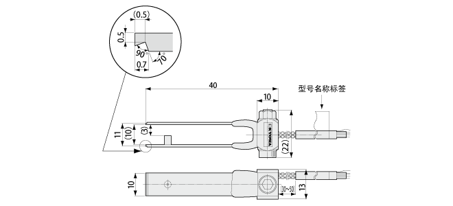 DTC-A