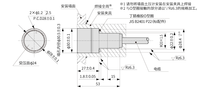 BER-S-15SA1