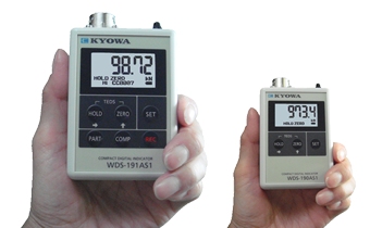 WDS-190AS1/191AS1