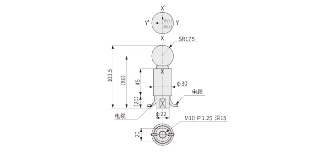 LSA-A-S1