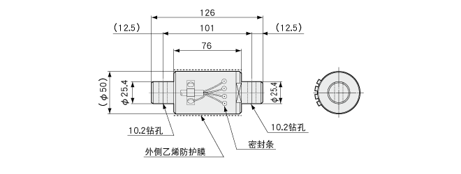LCF-2TA