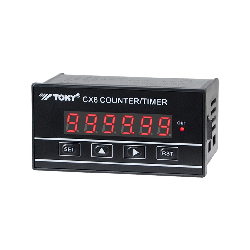 CX型计数器/计米器/定时器图片