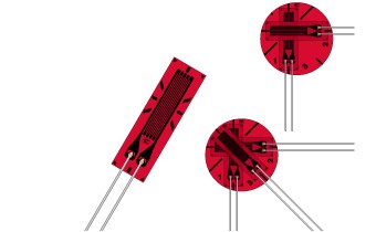 通用箔式应变片KFGS图片
