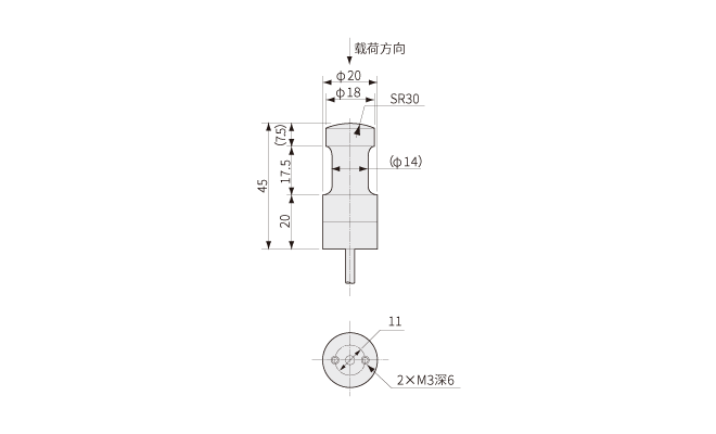 LCR-G-SA2