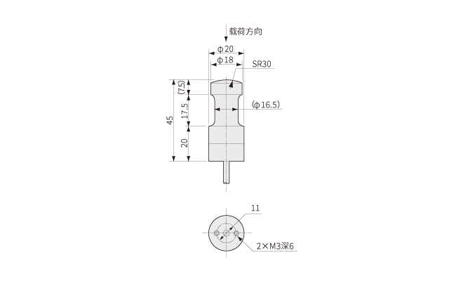 LCR-G-SA2