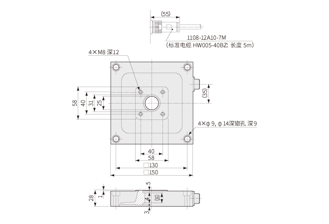 LCTA-A