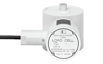防爆型压缩式载荷传感器LCS-D图片