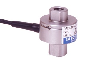小型拉伸压缩两用载荷传感器LUR-A-SA1图片