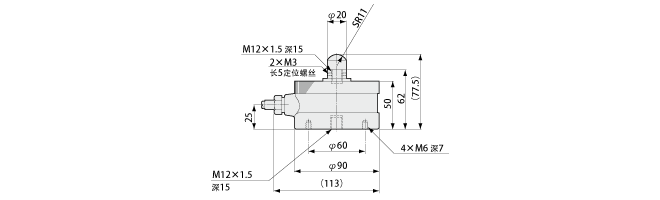 LU-A