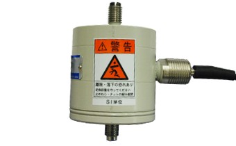 高温用拉伸式载荷传感器LT-FH图片