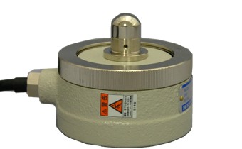 低容量拉伸压缩两用小型载荷传感器LU-A图片