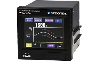 WGA-910A