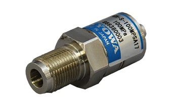 高容量压力传感器PGH-S-100MPSA17图片