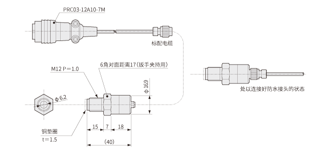 PGH-S-100MPSA17