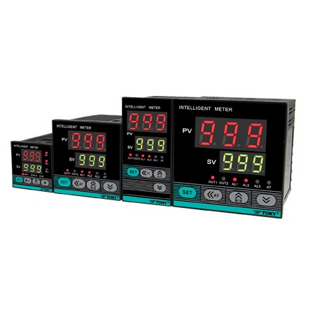 AI108型智能温度控制器图片
