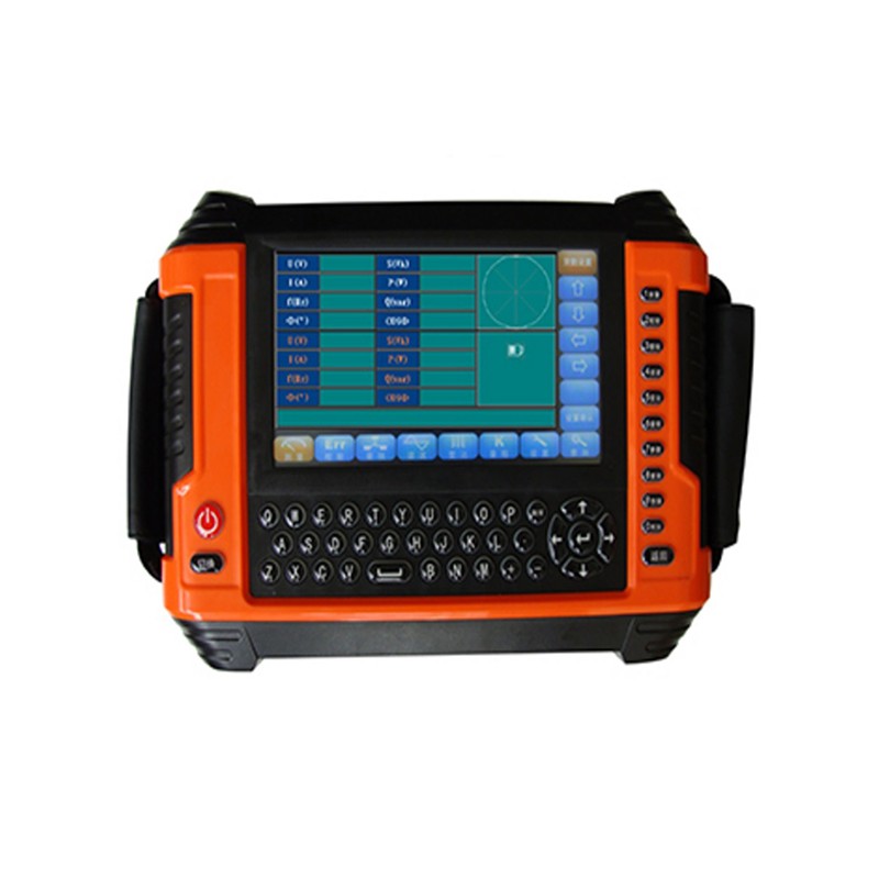 三相用电检查仪S515+图片