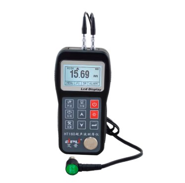 超声波测厚仪HT160(分辨率0.1/0.01mm)图片