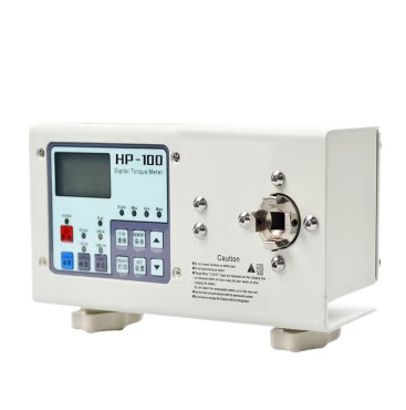 数显扭矩测试仪HP-100二代(100公斤/10N.m)图片