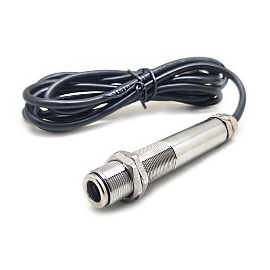 红外线测温仪DT8100BC图片