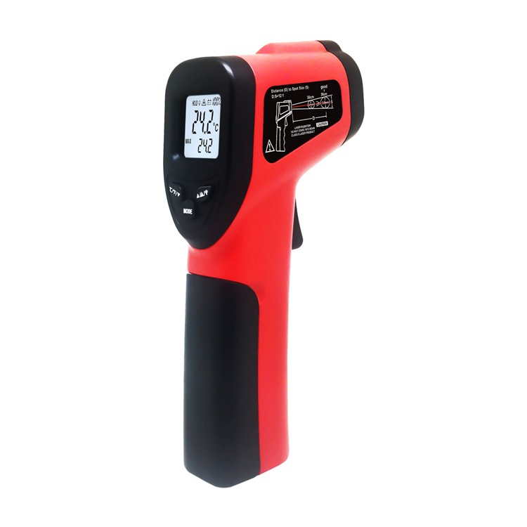 红外线测温仪DT8550BC图片