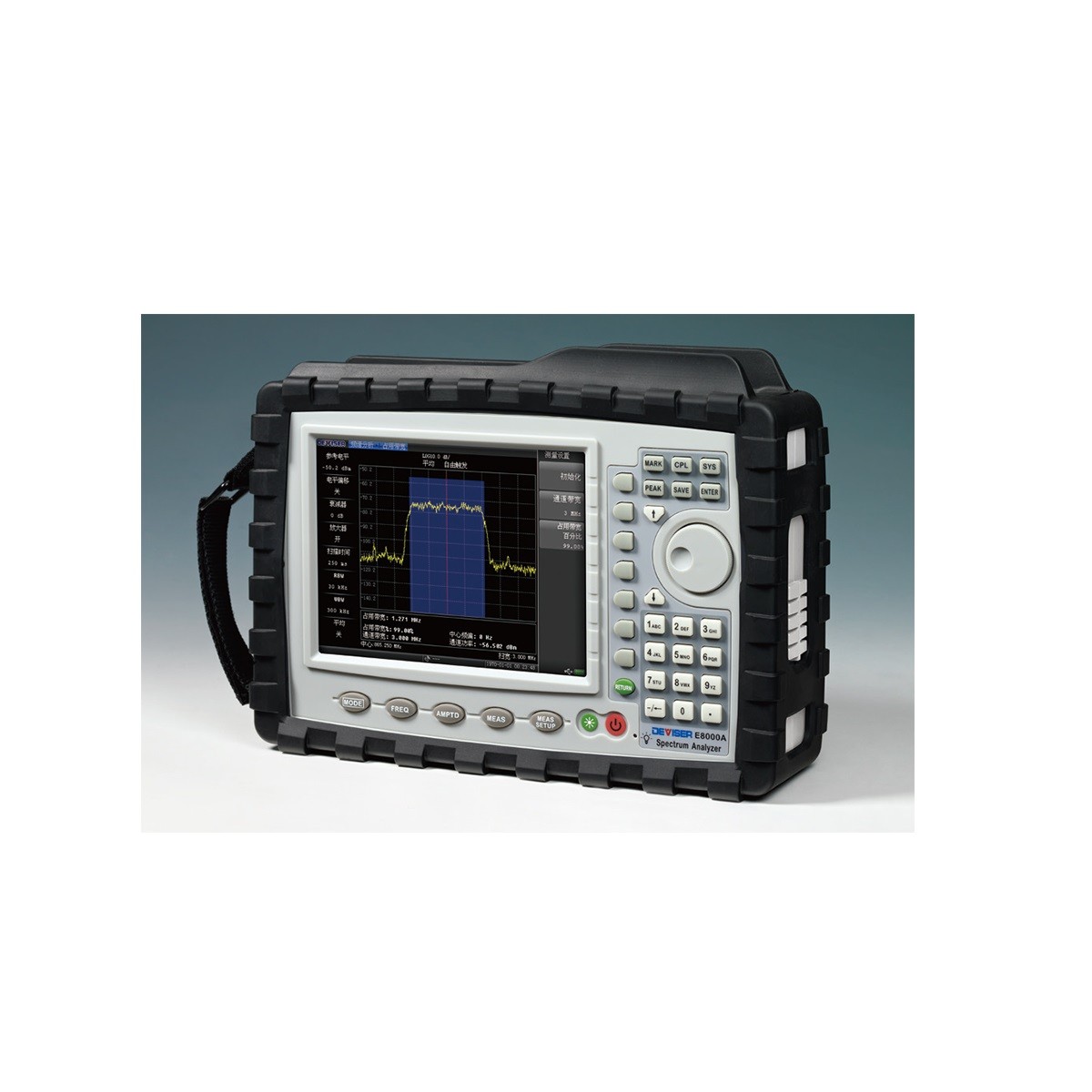 矢量网络分析仪E7200A图片