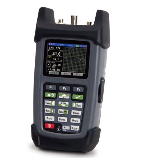仪器DS2000B经济型数字电视测试仪图片