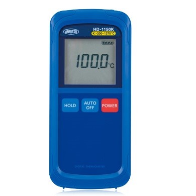 HD-1100/HD-1100K表面温度计/温度计图片