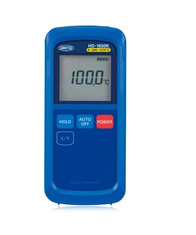 HD-1650K·HD-1650E表面温度计/温度计图片