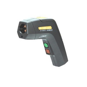 AR6500红外线温度计图片