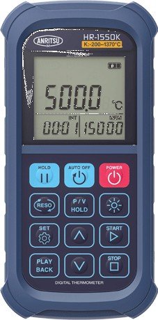 HR-1500K温度计图片