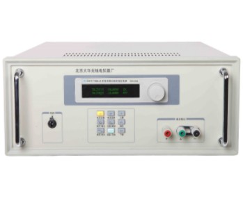 DH1716A-14 50V/10A/500W电源图片