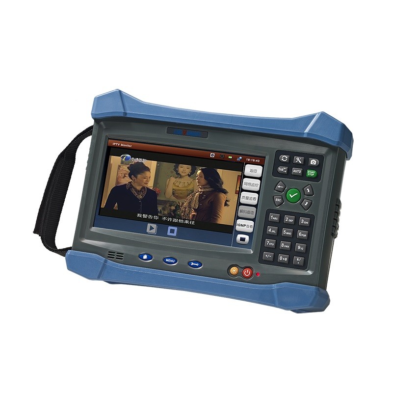 IPTV综测仪E9100图片