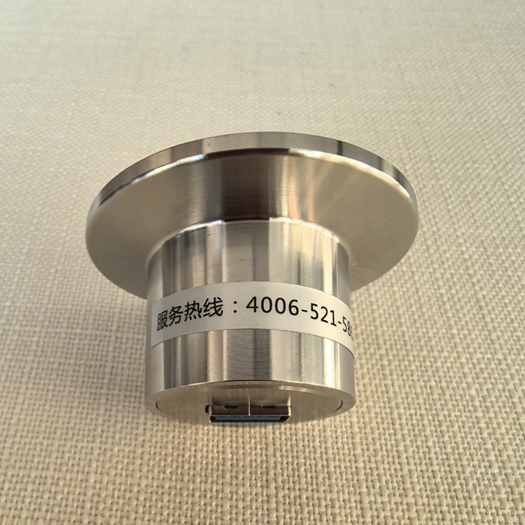 USB3.0真空馈通法兰图片