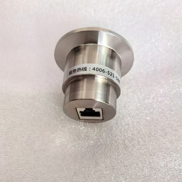 RJ-45网线真空馈通法兰图片