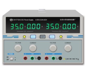 DH1715A-5电子测量仪器电源35V3A图片
