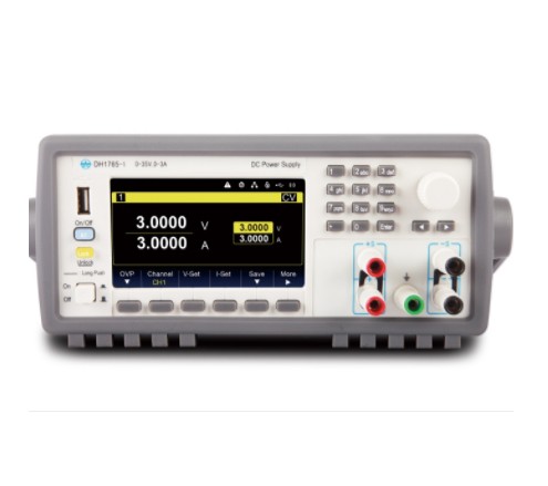 DH1765-4 150V/1.2A/180W电源图片