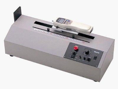 电动测试台MH-300图片