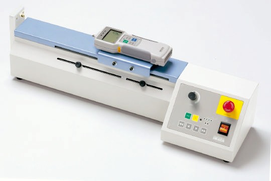电动测试台ML-1000N-S图片