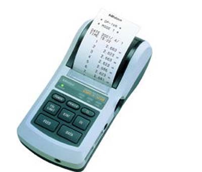 微型打印机DP-1VR图片