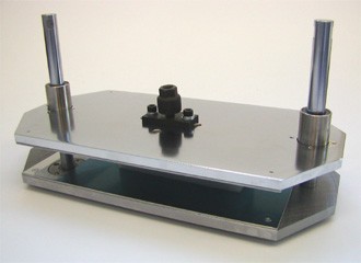 压缩夹具PR-2000图片